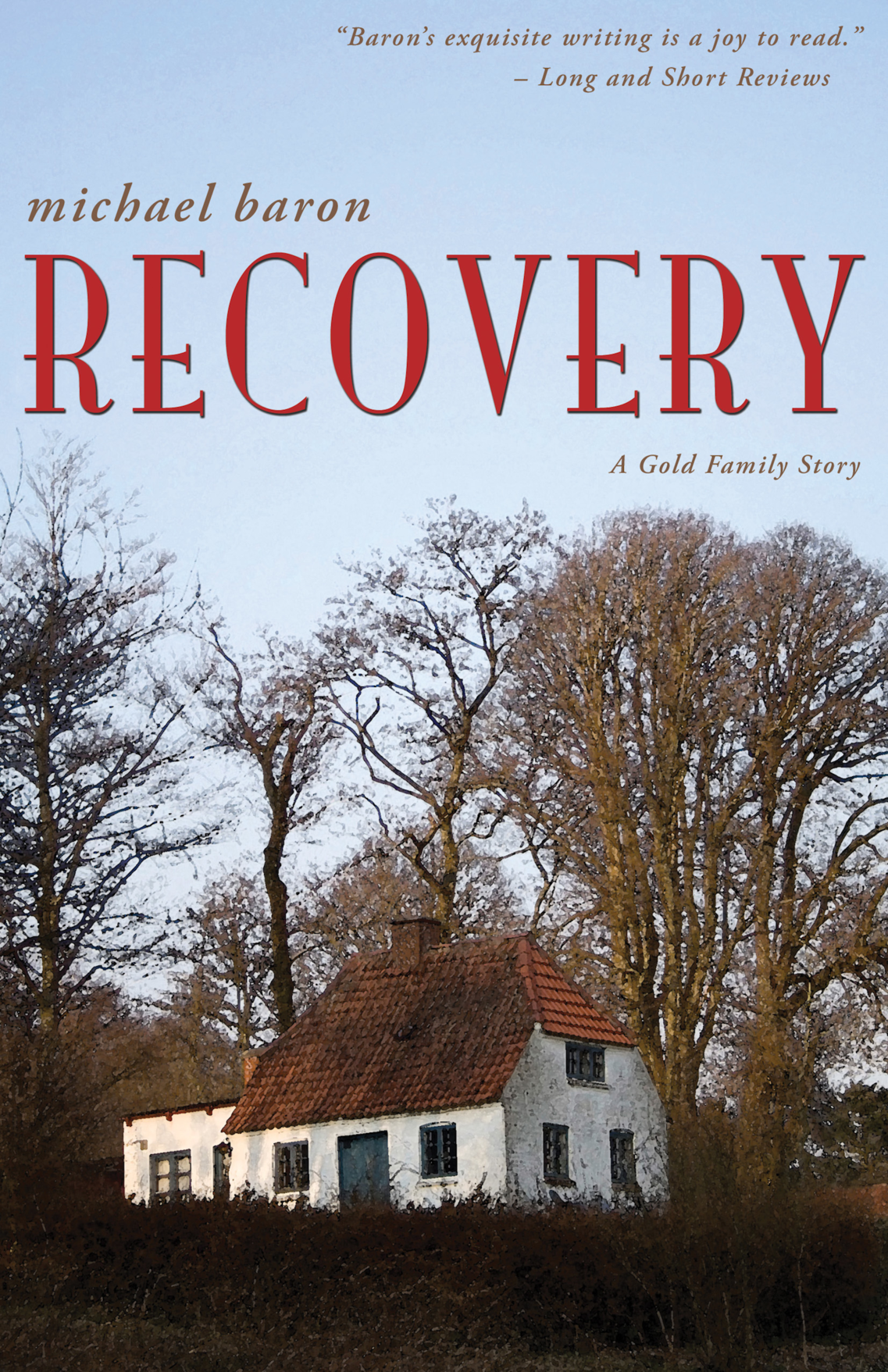 Recovery Baron Michael