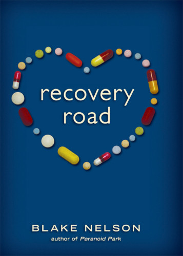 Recovery Road Nelson Blake