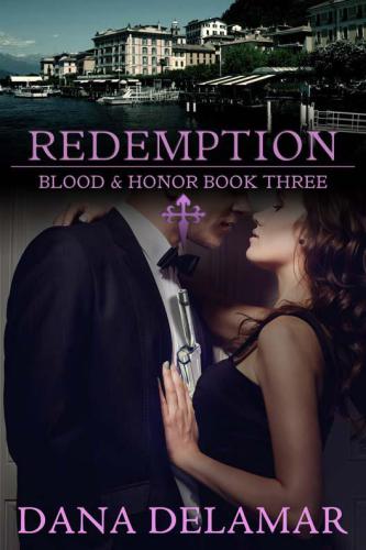 Redemption Delamar Dana