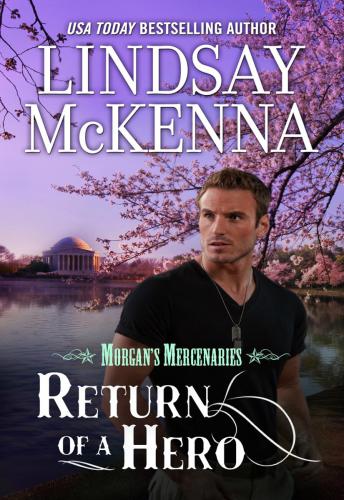 Return Of A Hero Mckenna Lindsay