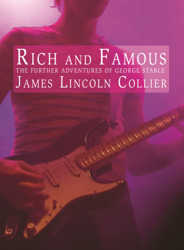 Rich And Famous Collier James Lincoln