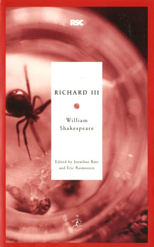Richard Iii Shakespeare William