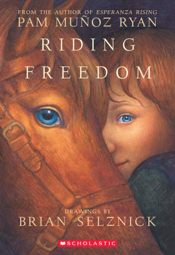 Riding Freedom Ryan Pam Munoz