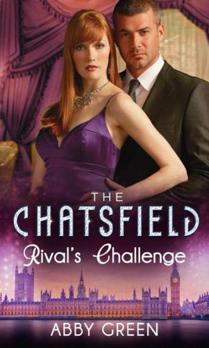 The Chatsfield 06 Rivals Challenge Abby Green