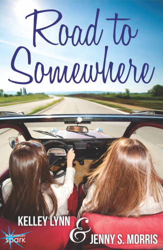 Road To Somewhere Lynn Kelley Morris Jenny S