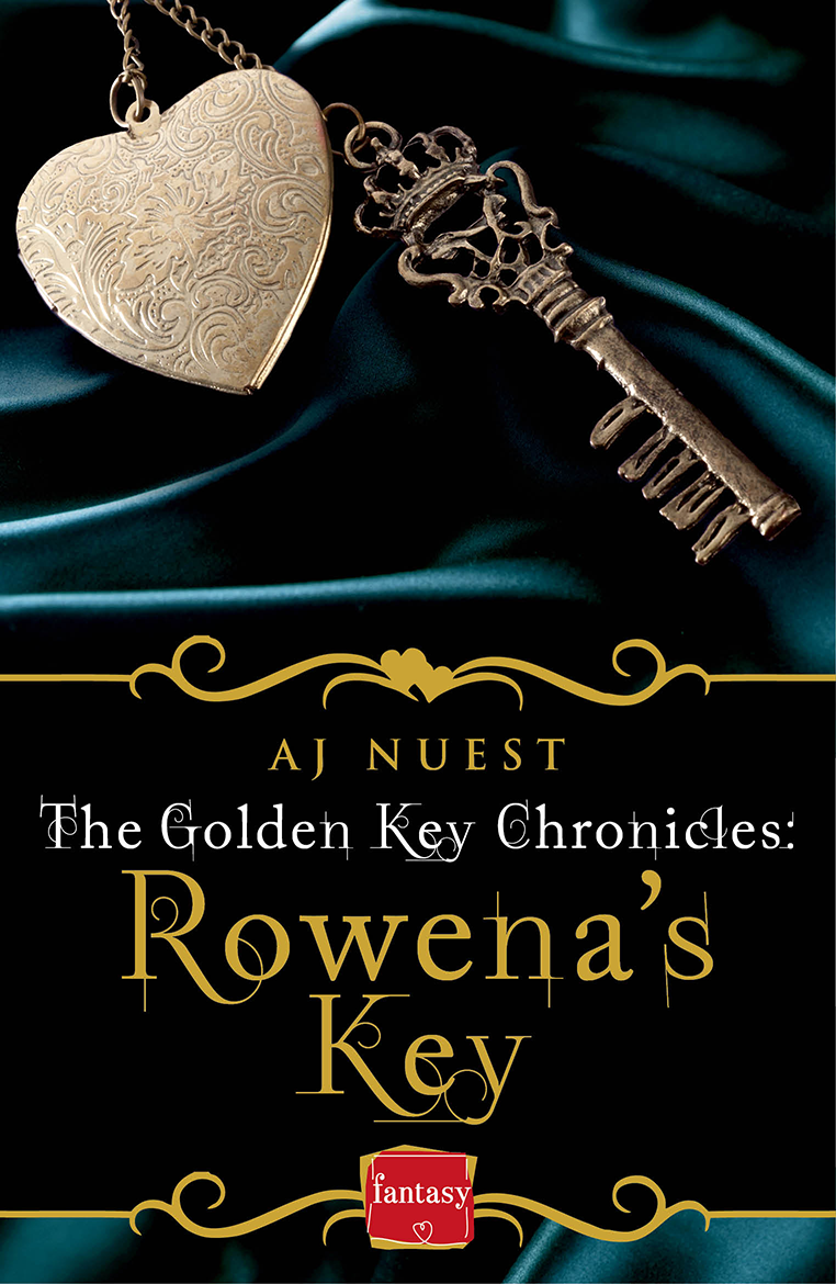 Rowenas Key Nuest A J