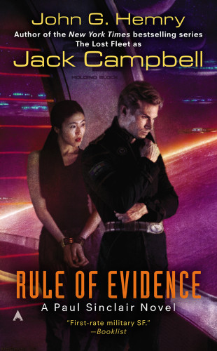 Rule Of Evidence John G Hemry