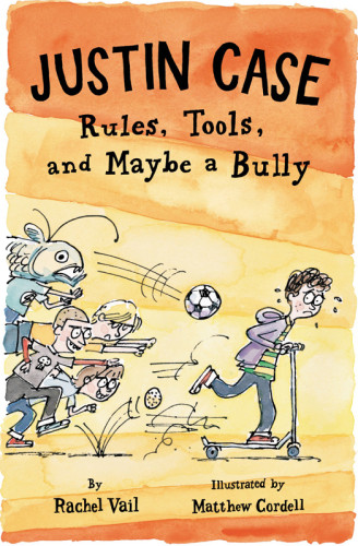 Rules Tools And Maybe A Bully Vail Rachel