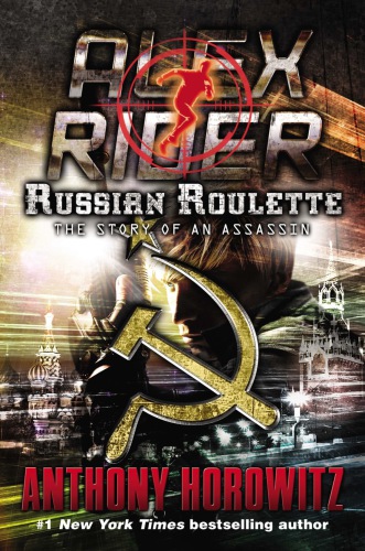 Russian Roulette Horowitz Anthony