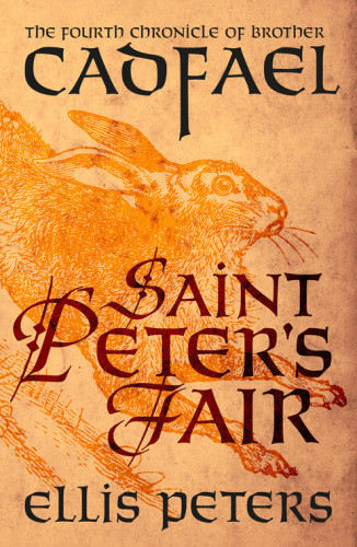 Saint Peters Fair Brother Cadfael 4 Ellis Peters