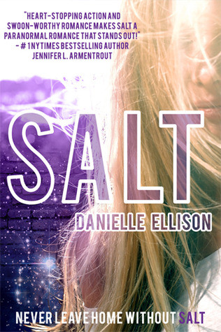 Salt Ellison Danielle