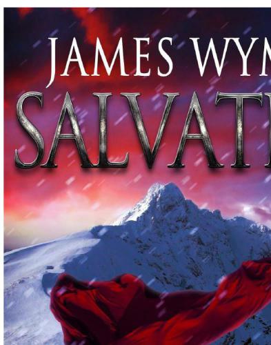 Salvation Wymore James