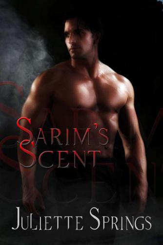 Sarims Scent Springs Juliette