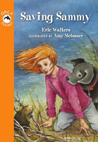 Saving Sammy Walters Eric