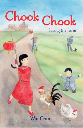 Saving The Farm Chim Wai