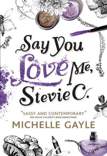 Say You Love Me Stevie C Gayle Michelle