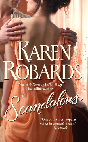Scandalous Robards Karen
