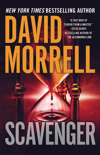 Scavenger Morrell David