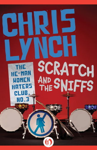 Scratch And The Sniffs Lynch Chris