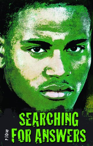Searching For Answers Gray P J