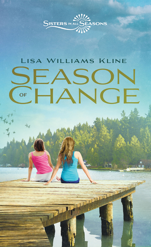 Season Of Change Kline Lisa Williams