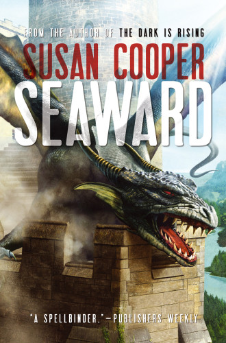 Seaward Cooper Susan