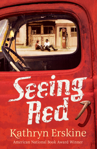 Seeing Red Erskine Kathryn