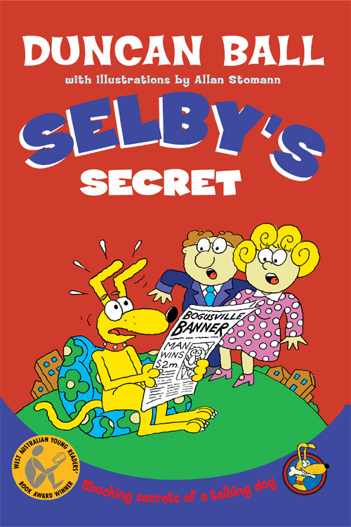 Selbys Secret Duncan Ball