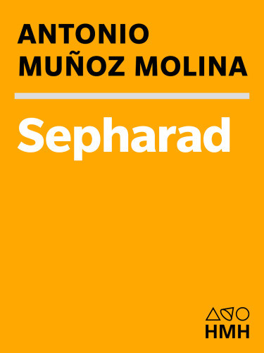 Sepharad Molina Antonio Munoz