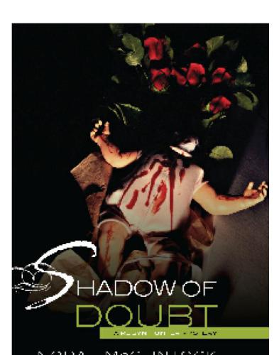 Shadow Of Doubt Mcclintock Norah