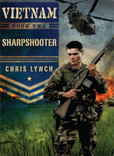 Sharpshooter Lynch Chris
