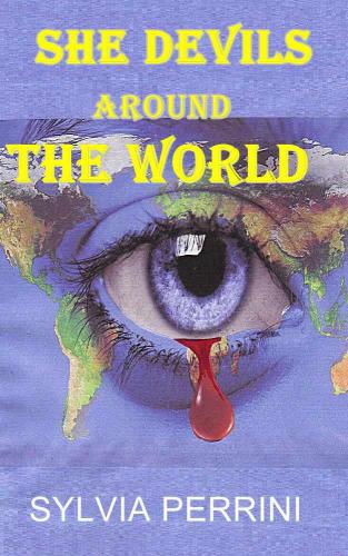 She Devils Around The World Perrini Sylvia
