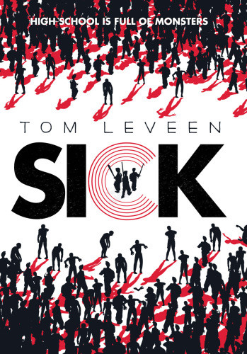 Sick Leveen Tom