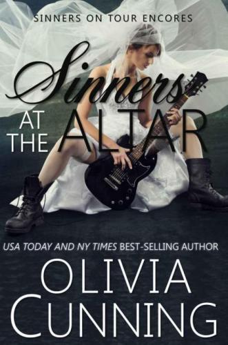 Sinners At The Altar Cunning Olivia