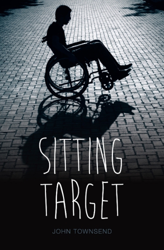 Sitting Target Townsend John