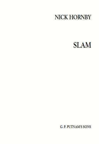 Slam Hornby Nick