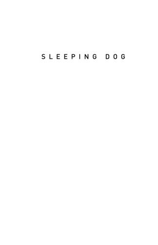 Sleeping Dog Lochte Dick