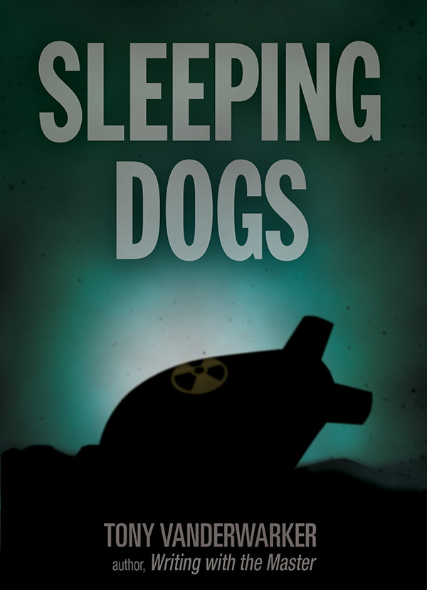 Sleeping Dogs Vanderwarker Tony