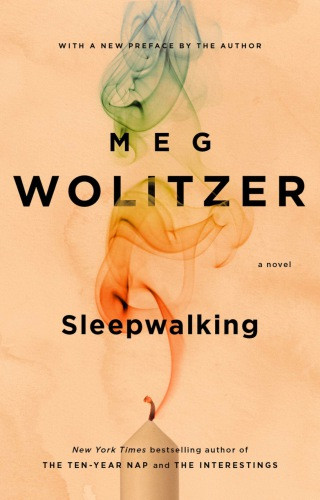 Sleepwalking Wolitzer Meg