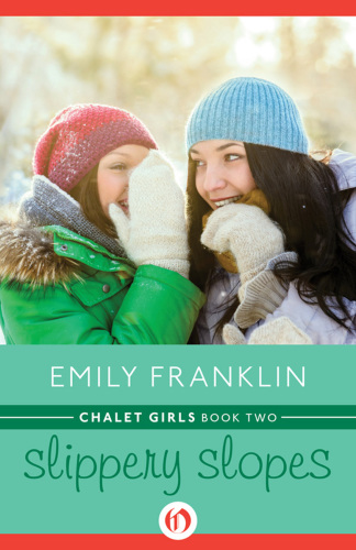 Slippery Slopes Franklin Emily
