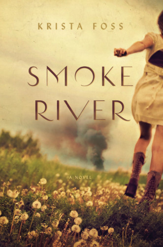 Smoke River Foss Krista
