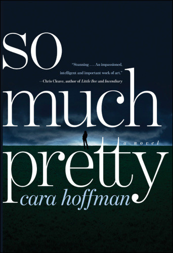 So Much Pretty Hoffman Cara