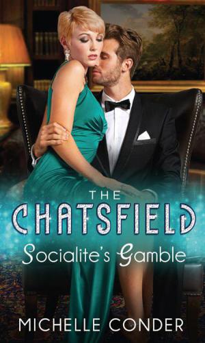 The Chatsfield 03 Socialites Gamble Michelle Conder
