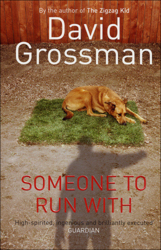 Someone To Run With Grossman David