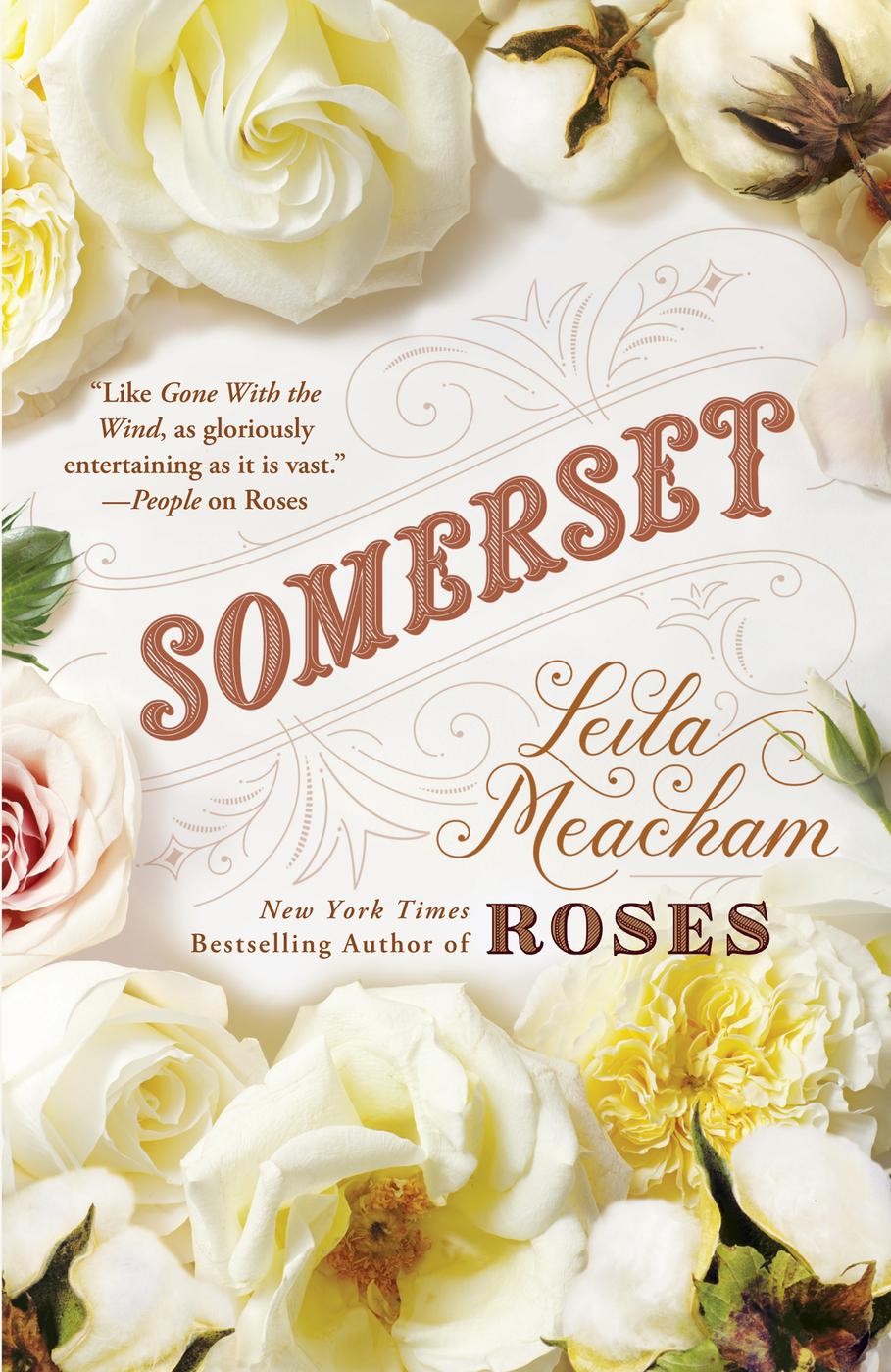 Somerset Meacham Leila