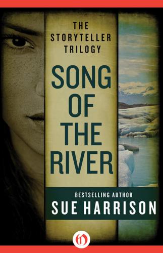 Song Of The River Harrison Sue