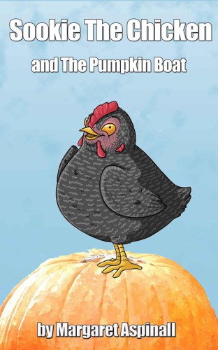 Sookie The Chicken And The Pumpkin Boat Ride Aspinall Margaret