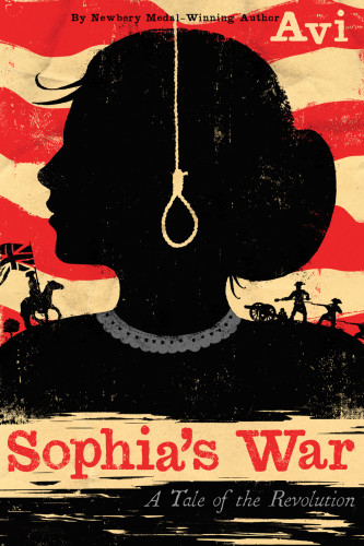 Sophias War Avi