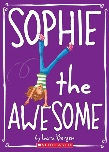Sophie The Awesome Bergen Lara