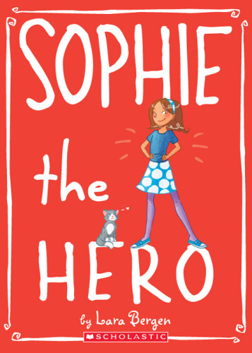 Sophie The Hero Bergen Lara